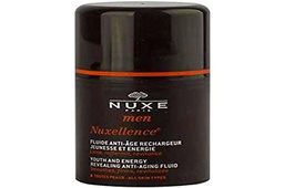 Nuxe Nuxe Men Nuxellence Fluide Anti-Age conjunto de 2 (2x50ml)