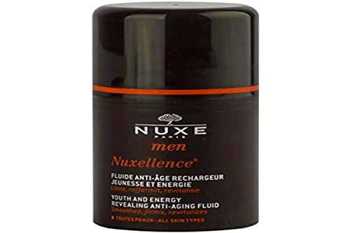 Nuxe Nuxe Men Nuxellence Fluide Anti-Age conjunto de 2 (2x50ml)