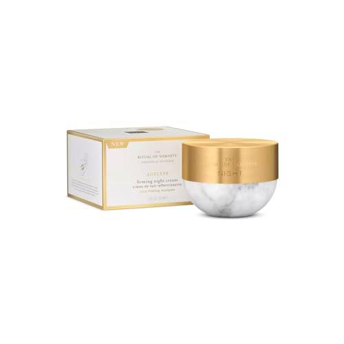 The Ritual of Namaste Firming Night Cream