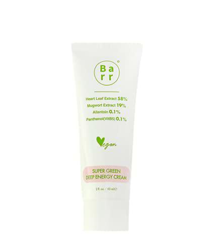 SUPER GREEN DEEP ENERGY CREAM