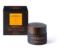 OOLABOO Saveguard Nutrition - Crema protectora antioxidante para la cara, 50 ml