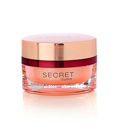 Grace Miller Secret Day - Age Control Crema SF15, 50 g