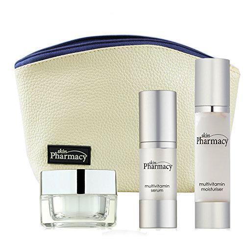 skinPharmacy KSPMMMMES - Set con neceser