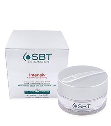 SBT Intensivo Fundamental Life Radiance Cream, 50 ml