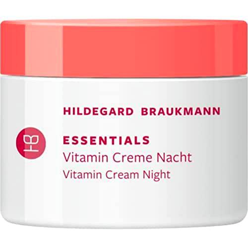 Vitamina Crema Noche 50 ml