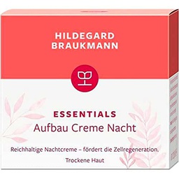 Hildegard Braukmann Crema Noche 50 ml