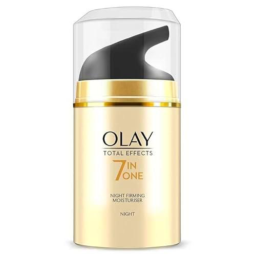 OLAY T.EFFECTS CR NOCHE 50ML