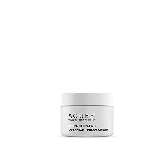 ACURE Hydrating Overnight Dream Cream 50ml