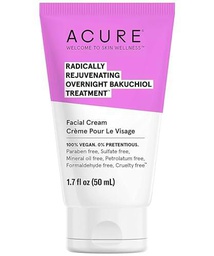 ACURE Rejuv. Bakuchiol Overnight Treatment 50ml