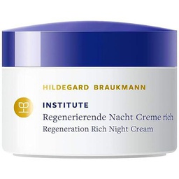 Hildegard Braukmann Institute Crema de Noche Regeneradora Rich 50 ml