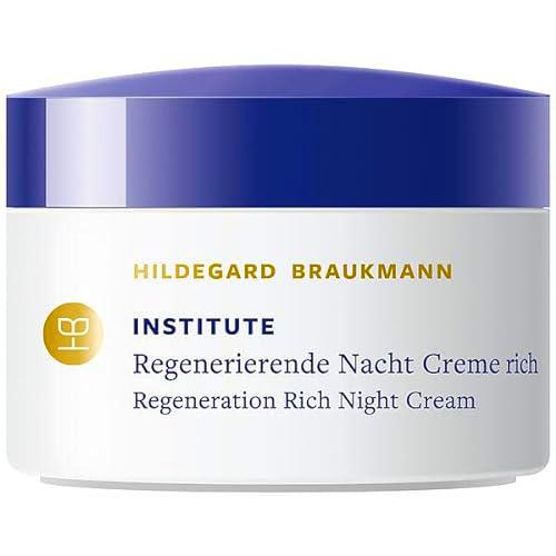 Hildegard Braukmann Institute Crema de Noche Regeneradora Rich 50 ml