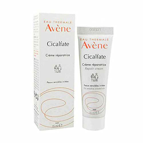 Avène Avene Cicalfate+ - Crema para el cuidado de la piel (1 x 15 mililitros)