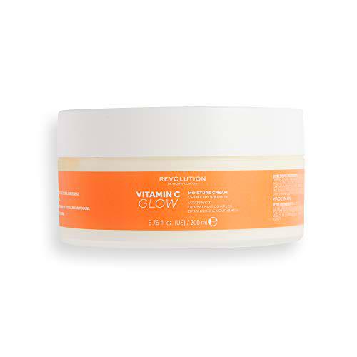 Revolution Beauty London Cuidado de la piel, Vitamina C Glow