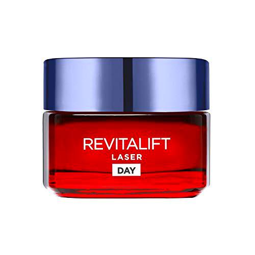 Revitalift Laser Renew Advanced Anti-Aging Day Cream