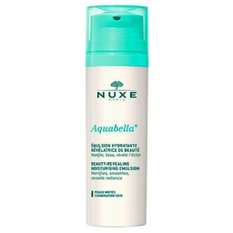 Nuxe Emulsión hidratante reveladora Aquabella Beauty