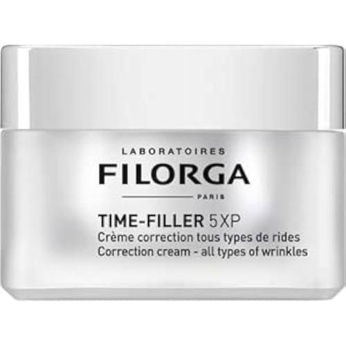 Crema Antiarrugas Filorga Time-Filler (50 ml)