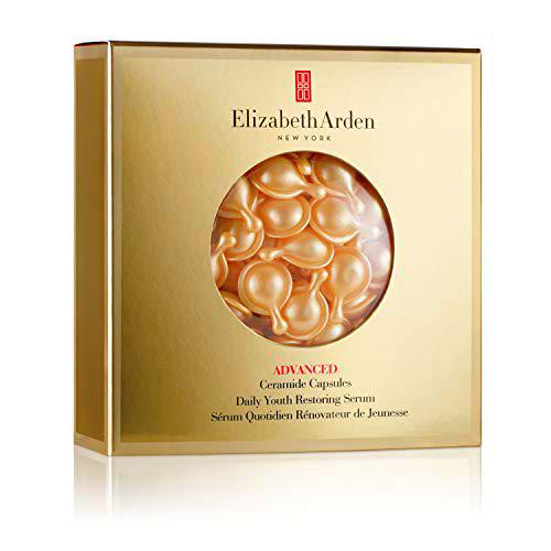 Elizabeth Arden Advanced Ceramide Capsules Daily Youth Serum Facial