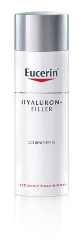 Eucerin - Hyaluron-filler Trattamento Giorno Anti-età (50 ml)