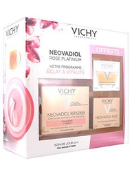 VICHY PACK NEOVADIOL ROSE VICHY