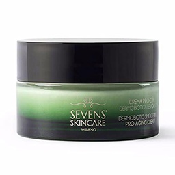 Sevens Skincare Crema Alisadora Dermobiótica Pro-age 1 U Unisex