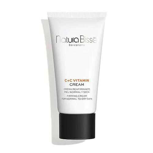 Natura Bissé C+C Vitamin Cream | Crema Hidratante Facial Reafirmante con Vitamina C