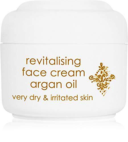 Argán Crema facial protectora 50ml