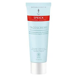 Speick 423 crema de día Piel normal 50 ml - Cremas de día (Mujeres