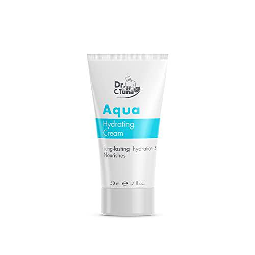 Kenparazzi Aqua - Crema facial 50 ml