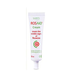 Rosaid Crema 75Ml