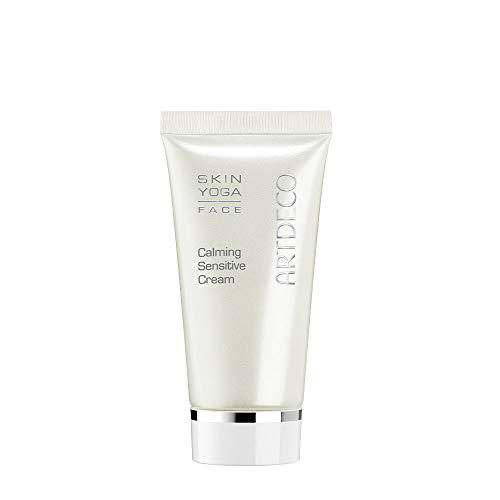 Artdeco Calming Sensitive Crema para Rostro, 50 ml