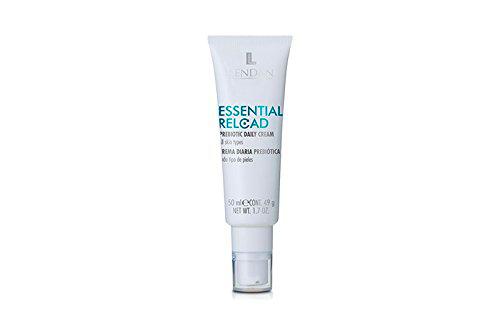 LENDAN - Crema Facial - Essential Reload - 50 ml - Crema Diaria Prebiótica