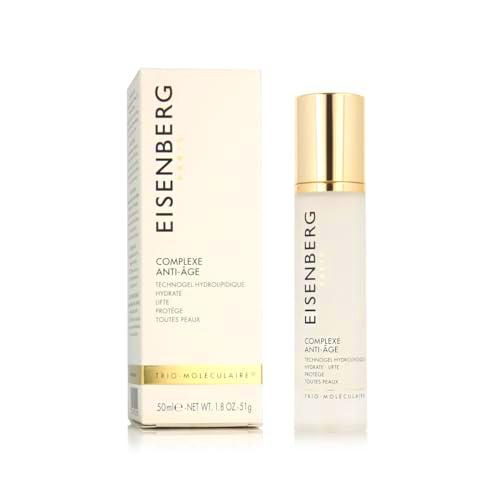 Concentrado Reafirmante Antiedad Eisenberg 50 ml