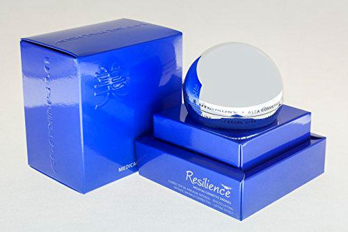 Resilience - Crema antiarrugas con efecto lifting. 50 ML.