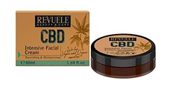 Revuele Revuele Cbd Crema Intensiva De 50 ml