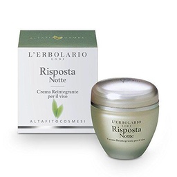 L 'erbolario risposta Noche Crema, 1er Pack (1 x 50 ml)