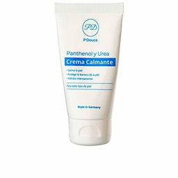 Crema Calmante P'Douce Urea Panthenol (50 ml)