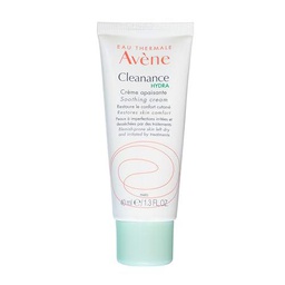 AVENE CLEANANCE HYDRA CALMAN P ACNEI 40M