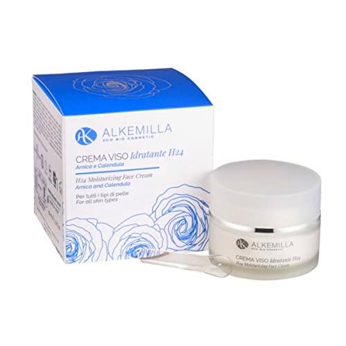 Alkemilla Crema Facial Eudérmica Ecobio - Piel Joven 50 ml