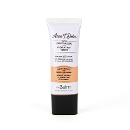 Crema hidratante The Balm Anne T. Dotes Tinted Moisturizer 18 30 ml