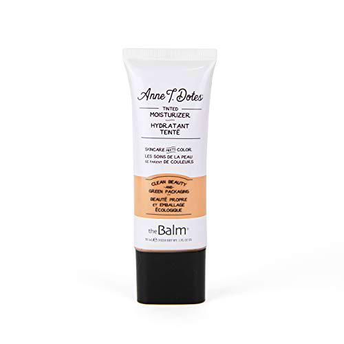 Crema hidratante The Balm Anne T. Dotes Tinted Moisturizer 18 30 ml