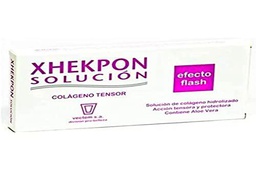 XHEKPON SOLUCION TENSORA FACIAL 10 AMP. PARA2