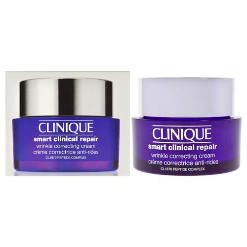 SMART CLINICAL wrinkle corecting cream 50 ml