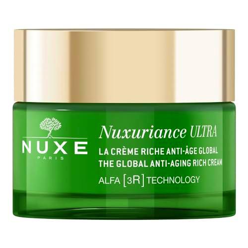 Nuxe Nuxuriance Ultra - Crema Ricca Anti-Età Globale, 50ml