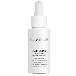 Natura Bissé Stabilizing Anti-aging Concentrate | Control de la grasa | Equilibración del pH. 100 ml.