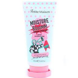 Petite Maison - Hidratante Facial Moisture Boom