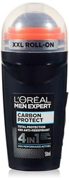 L'Oréal Men Expert Carbon Protect 48H 50ml