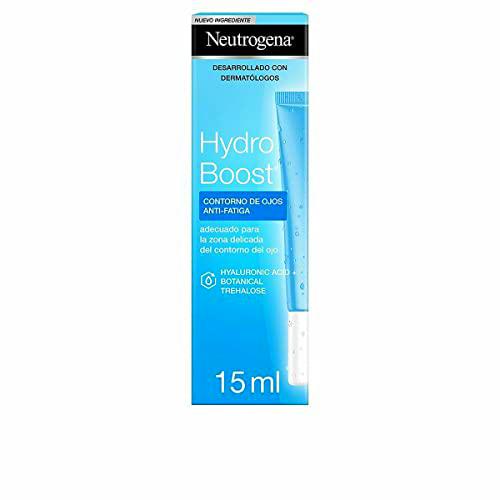 NEUTROGENA HYDROBOOST CREMA ANTIFATIGA