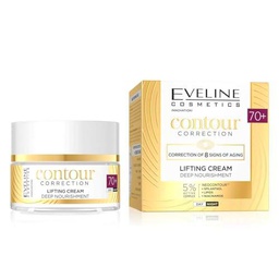 Eveline Contour Correction Lifting Cream 50 ml