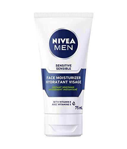 Nivea men - Sensitive, crema, (75 ml)