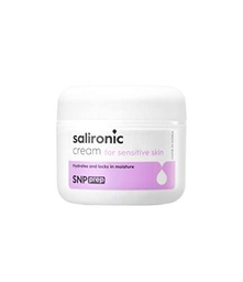 SNP Prep Salironic Cream Crema Salirónica